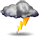 D.C. Area Weather Logo